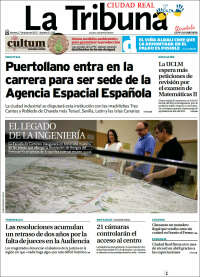 La Tribuna de Ciudad Real