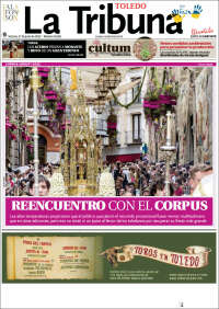 La Tribuna de Toledo