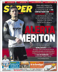 Superdeporte