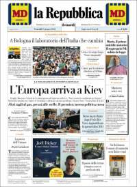 La Repubblica