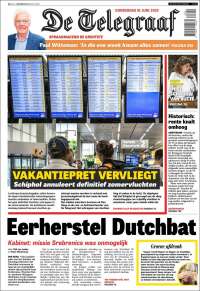 De Telegraaf