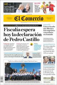 El Comercio
