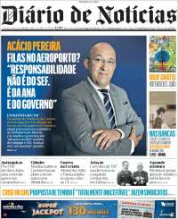 Diário de Noticias