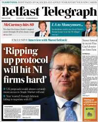 Belfast Telegraph