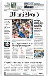 Miami Herald