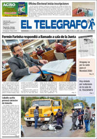 El Telégrafo