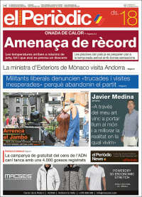 El Periòdic d'Andorra