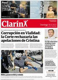 Clarín
