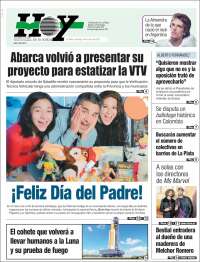Diario Hoy
