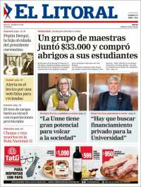 El Litoral Corrientes