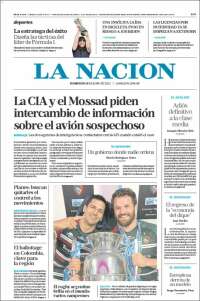 La Nación