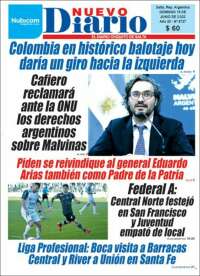 Nuevo Diario de Salta