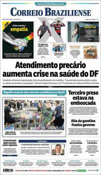 Correio Braziliense