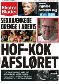 Ekstra Bladet
