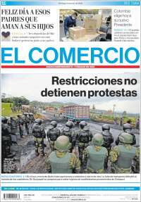 El Comercio
