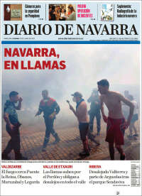 Diario de Navarra