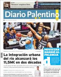 Diario Palentino