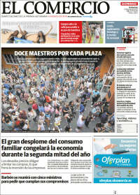 El Comercio