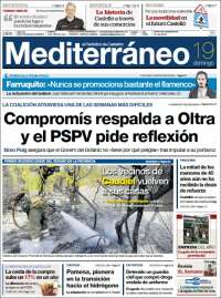El Periódico Mediterraneo
