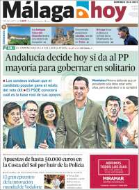 Málaga Hoy