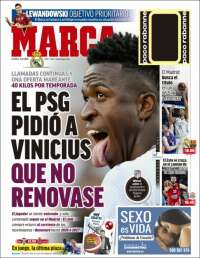 Marca