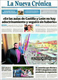 La Nueva Crónica