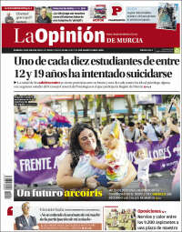 La Opinión de Murcia