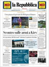 La Repubblica