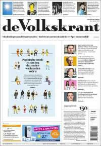 De Volkskrant