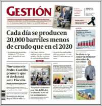 Diario Gestión