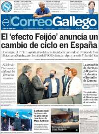 El Correo Gallego