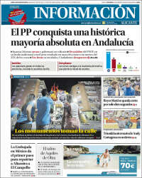 Diario Información