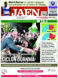 Diario Jaén