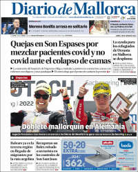 Diario de Mallorca