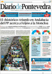 Diario de Pontevedra