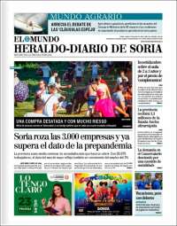 Diario de Soria