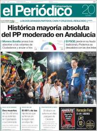 El Periódico de Extremadura