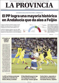 La Provincia