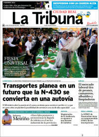 La Tribuna de Ciudad Real