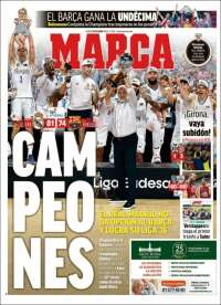 Marca