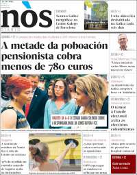 Nòs Diario