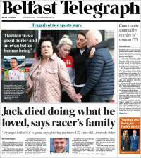 Belfast Telegraph