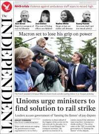 The Independent