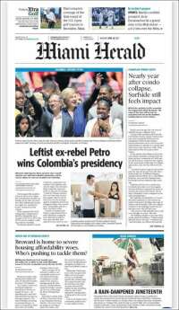 Miami Herald