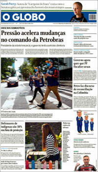 O Globo