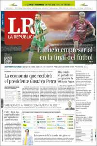 La Republica