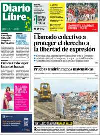 Diario Libre