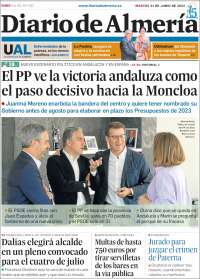 Diario de Almería