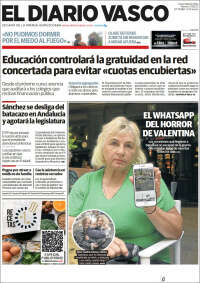 Diario Vasco