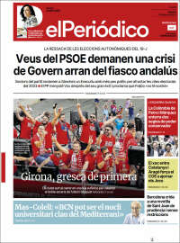 El Periódico de Catalunya